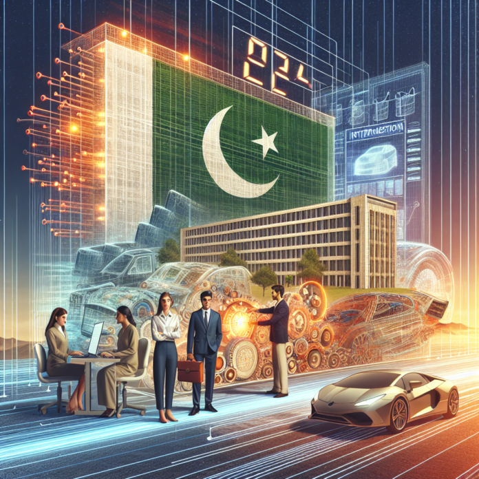 Changan Pakistan Paid Internship Program 2024; Apply Online
