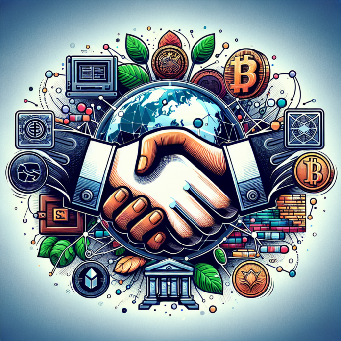 Coin98 Super Wallet’s Strategic Alliance with Mint Blockchain to Empower Global NFT Users