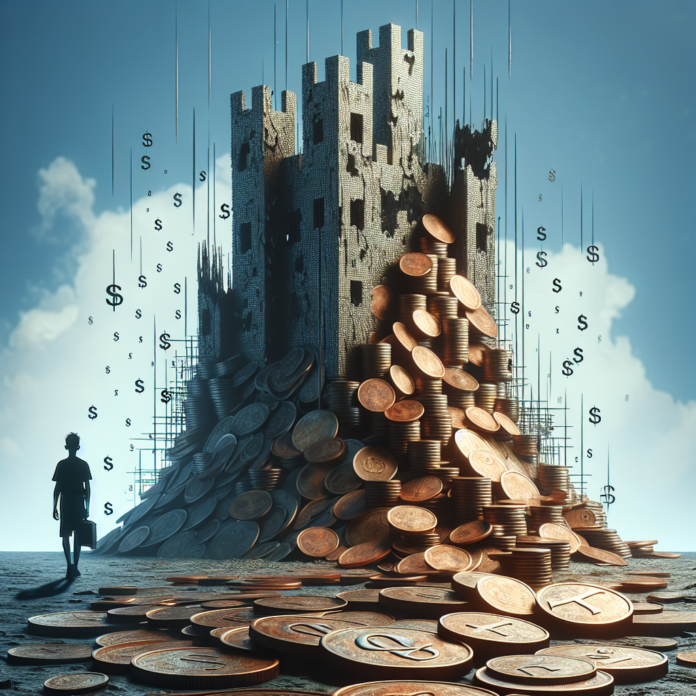 A crypto wunderkind's $200 million fund had the backing of investors like Bill Ackman and Galaxy. Then everything ... - MSN