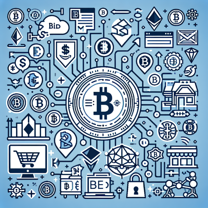 How crypto is the Amazon of money – DL News