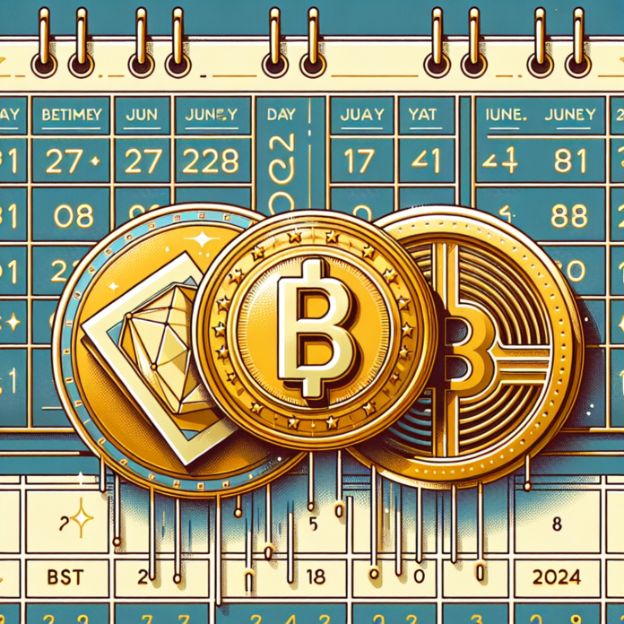 Interbank Foreign Currency Exchange Rate, Gold Coin and Gold-backed Digital Token Prices – 28 June 2024