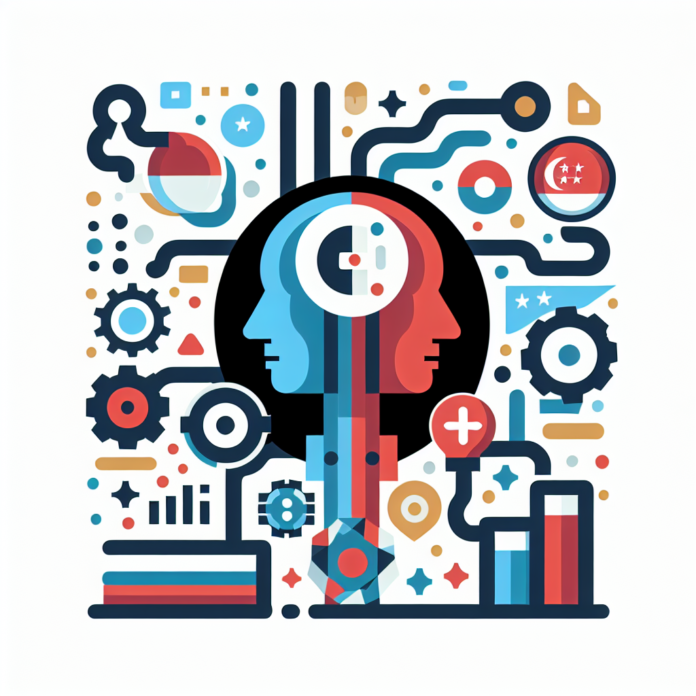 DTI exploring AI applications with Singaporeâ��s Smart Nation Group