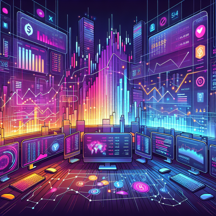 Crypto Platform DX.Exchange Adds Secondary Trading of Security Tokens