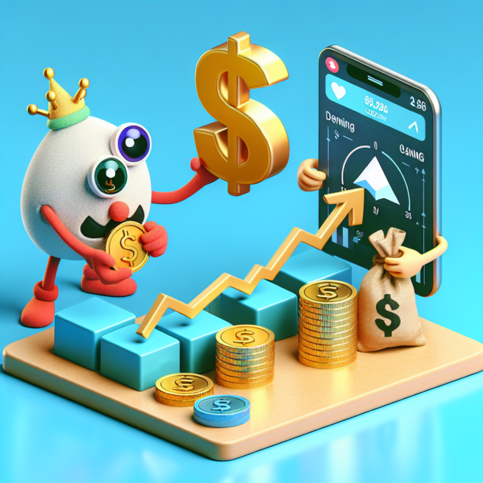 Weirdo Staking for Passive Income | by Free Weirdo (WEIRDO) staking Today | Jun, 2024