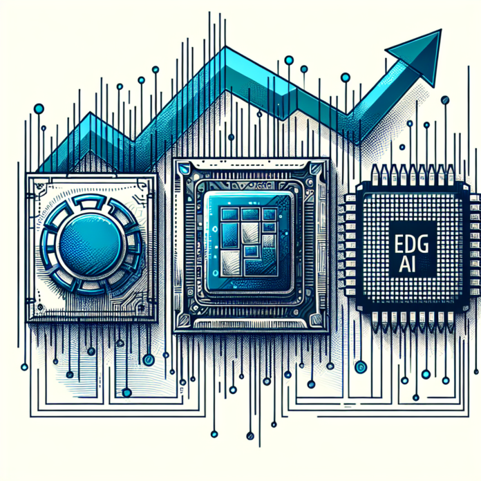 Edge AI Market Analysis and Revenue Prediction | IBM, Microsoft, Intel - Weekly Post Gazette