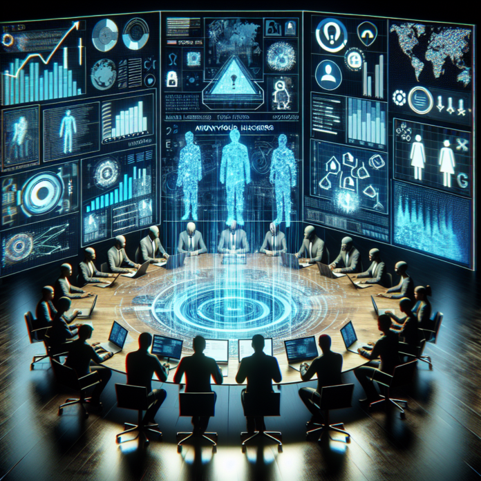 An AI response strategy