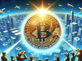 Why one expert believes bitcoin is the best savings tech ever