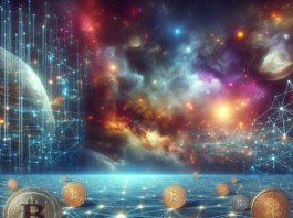 A New Crypto Frontier – Crypto News BTC