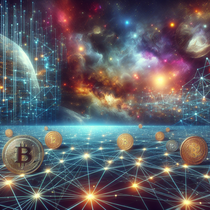 A New Crypto Frontier – Crypto News BTC