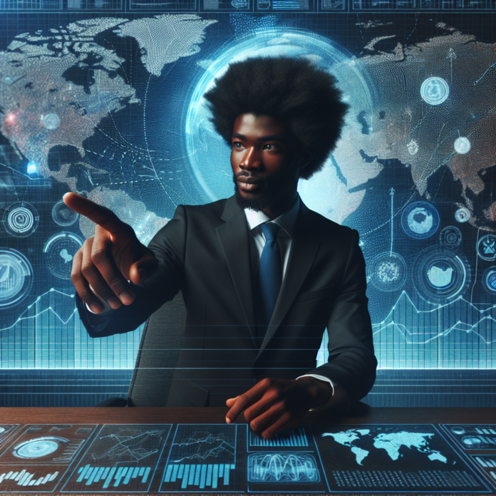 Flutterwave CEO Details Future Plans - Malawi Nyasa Times