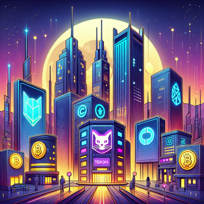 Why Furrever Token is Poised to Benefit from Bitcoin (BTC)'s Endurance and Ethereum (ETH)'s Growth