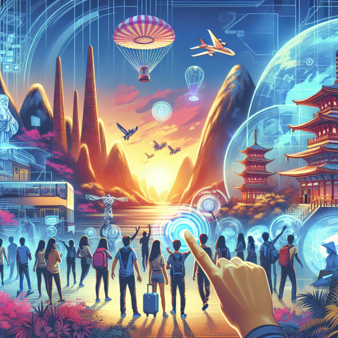 Digital Cultural Tourism Market