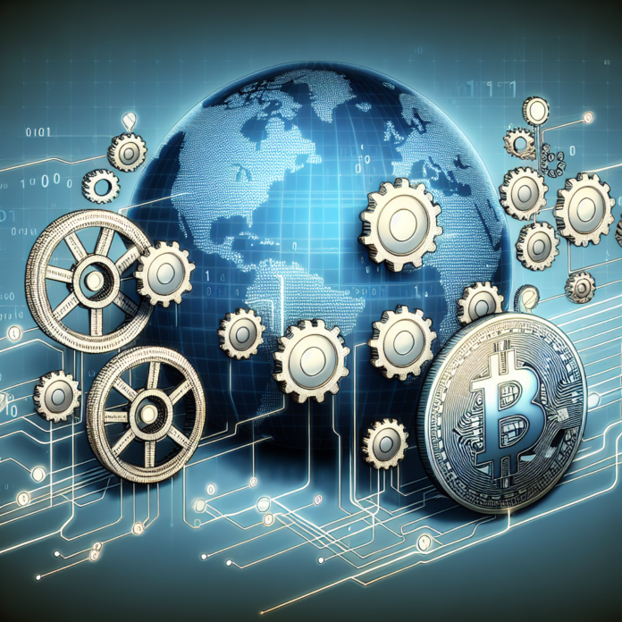 Global Events and Their Impact on Bitcoin Prices – Robotics & Automation News