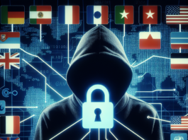 Ransomware networks shut down by cybercrime operation