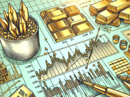 Gold market analysis for June 21 - key intra-day price entry levels for active traders