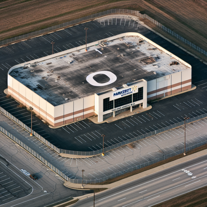 Ingles-owned former Kmart and Sears locations tax appraised at $0?