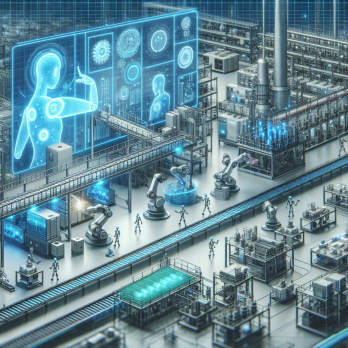 Inside look: Nvidia’s AI factories - Bank Automation News