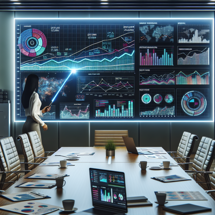 A Deep Dive into Market Trends and Future Projections