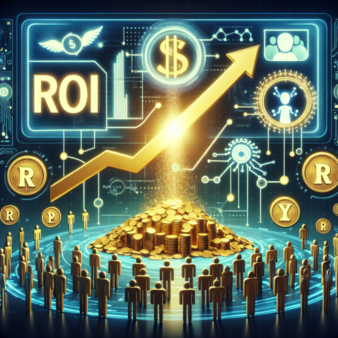 Marketing Roundup: ROI Metrics, Logo Lessons, Bios By AI - Above the Law