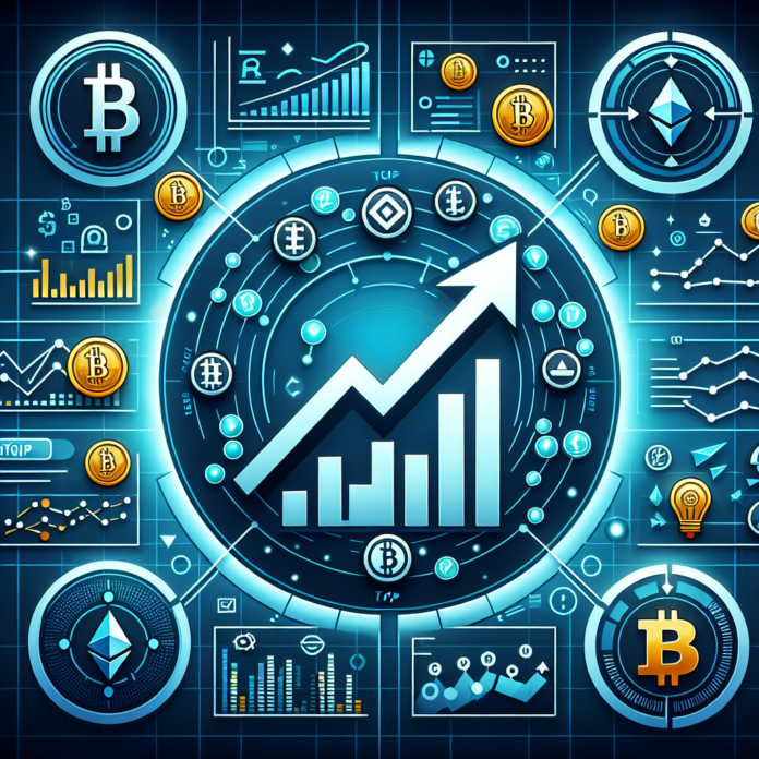 Top 10 Ways to Use Cryptocurrencies for More Profit