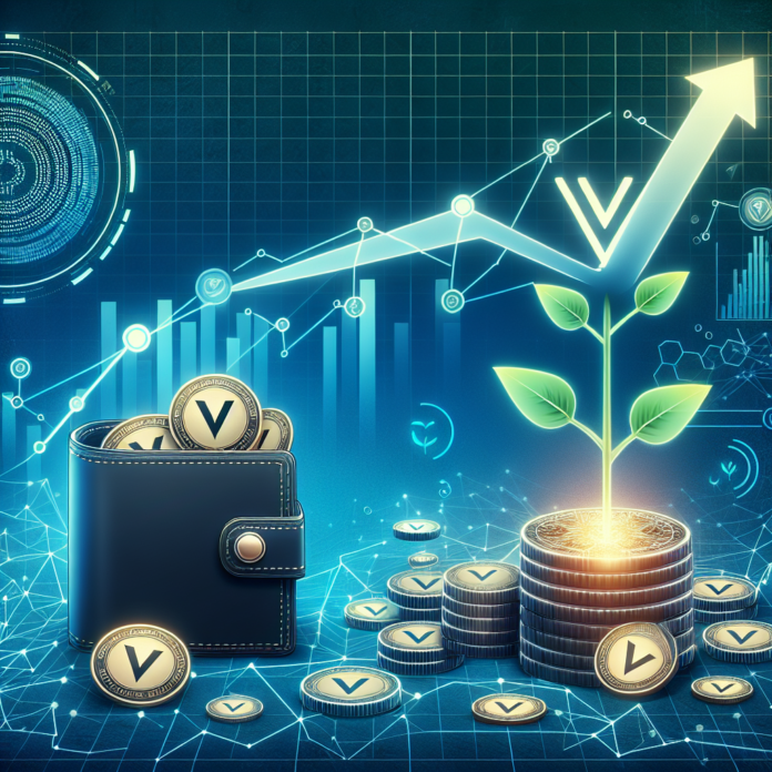 Staking VeChain: How to Optimize Your Earnings | by VeChain Tutorials | Jun, 2024