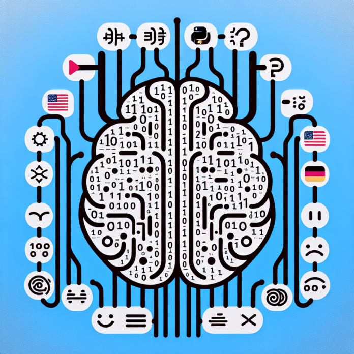 Comprehensive Guide to Building a Multi-language Sentiment Analysis Application with Django | by ProspexAI | Jun, 2024