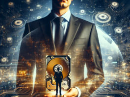 NVIDIA CEO Highlights Data as 