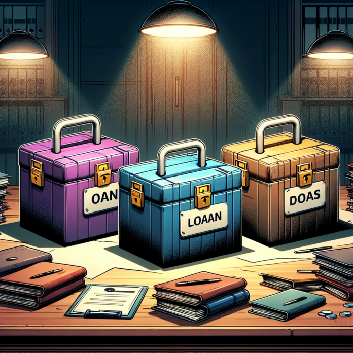 Nebeus Expands with 3 New Crypto Loan Offerings, Cementing Market's Broadest Portfolio