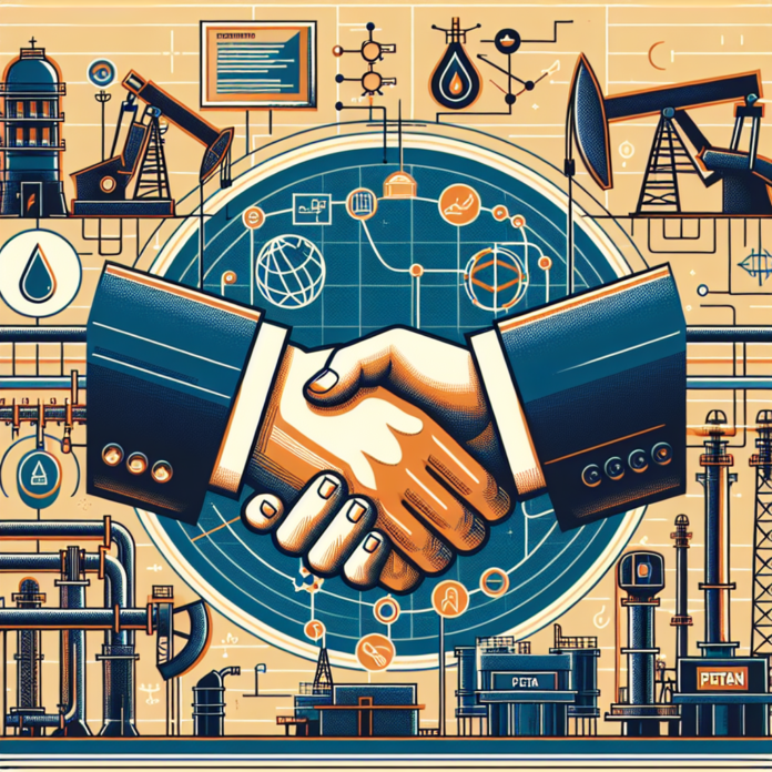 PETAN proposes joint venture with Abia for upstream oil assets