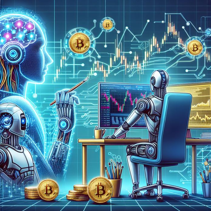 Introducing RCO Finance AI-Powered Strategies for Unparalleled Crypto Trading Success