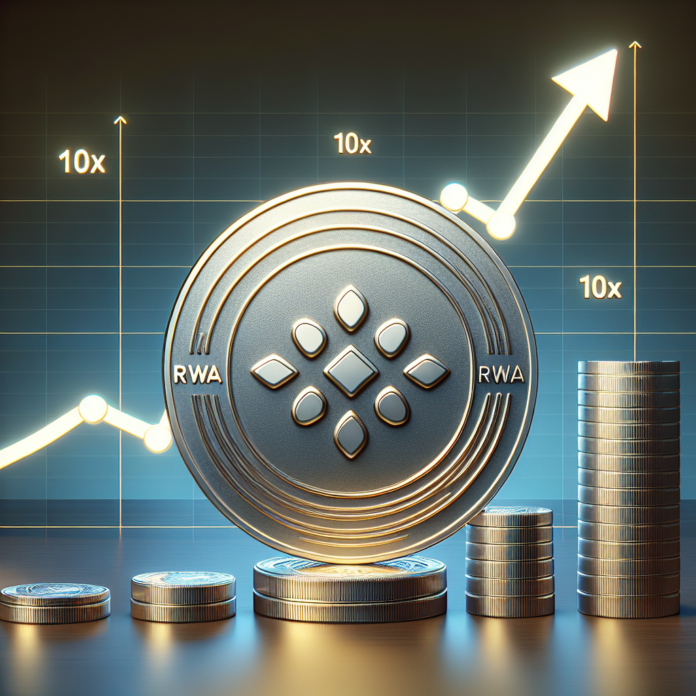 This RWA Token Boasts 10x Growth After 3 CEX Listings; Binance Next?