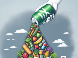 A program funded by soda tax helps low-income residents buy fruits and vegetables – The Oakland Press