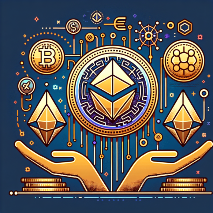 How to Stake Crypto. Staking on Quant offers a great way to… | by Marylou Pollak | Jun, 2024