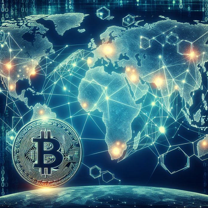 BTC ETH