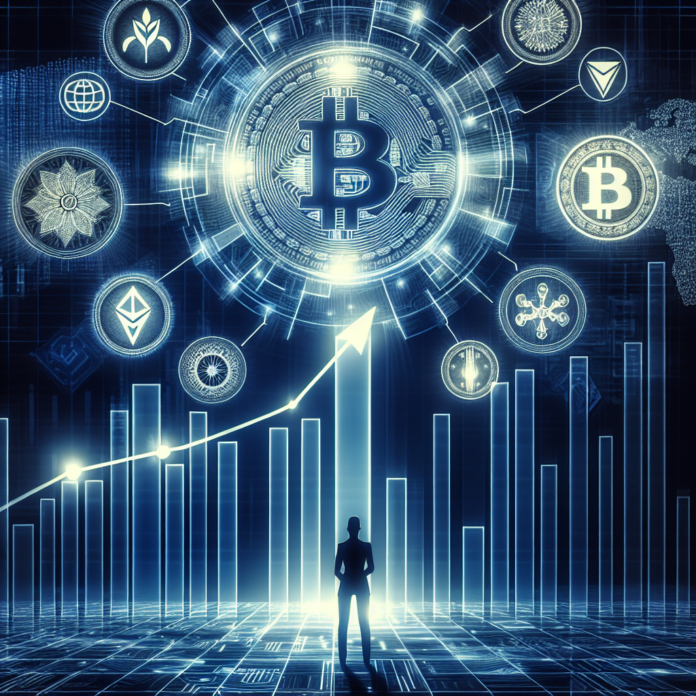 YouTube Founder Steve Chen Endorses Crypto: Here Are The Altcoins He Wants You To Buy