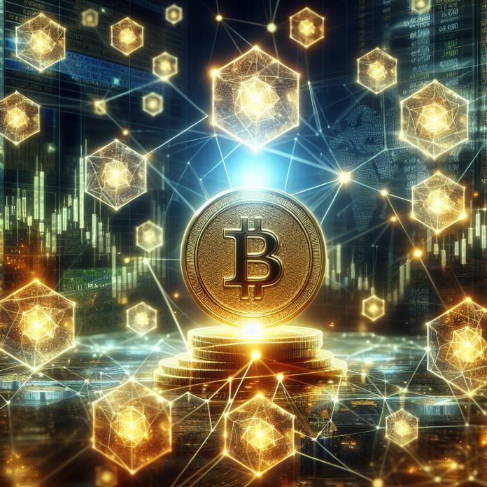 Swarm Markets Joins RWA Frenzy: Launches Gold-Backed NFTs