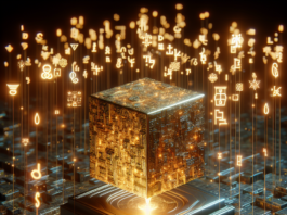 Swarm Markets releases gold-backed NFTs as a workaround to MiCA regulations