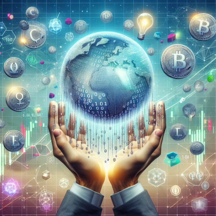 What Crypto Investors Should Know As Tokenization Comes For All Assets