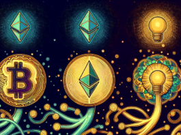 3 must-own cryptos to secure generational wealth