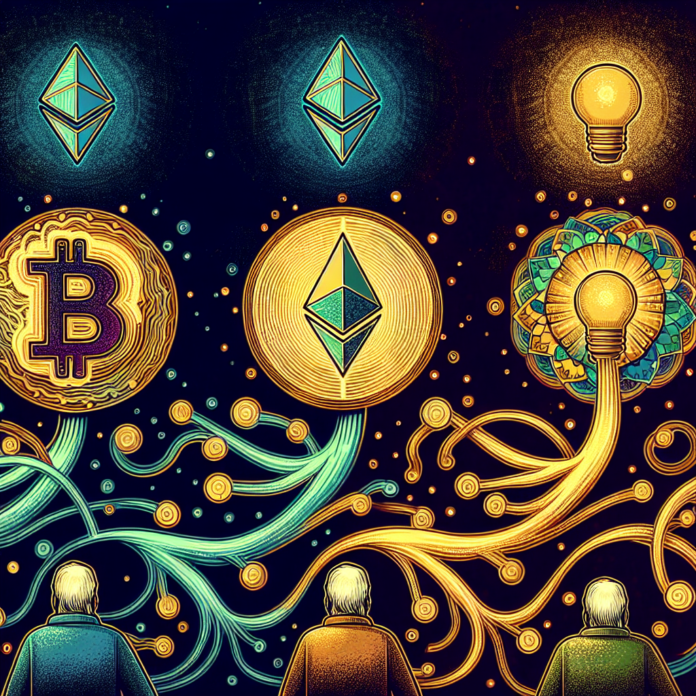 3 must-own cryptos to secure generational wealth