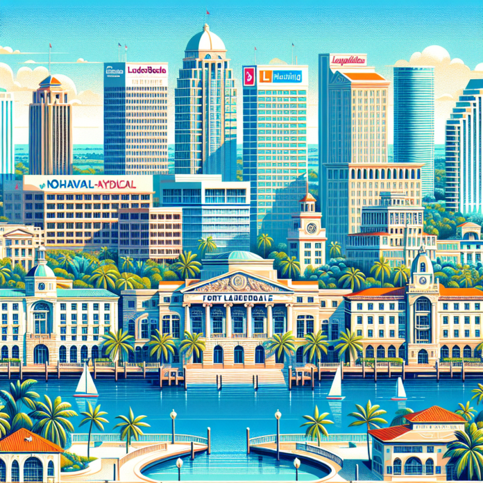 5 Top Companies in Fort Lauderdale to Know