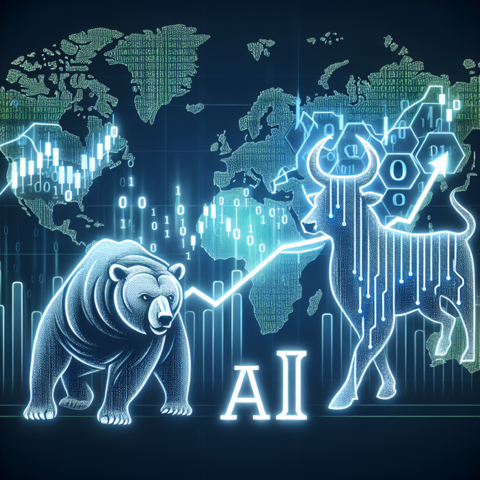 Barclays Says Buy These Software Stocks as Organizations Start to Deploy Generative AI - TipRanks.com - TipRanks