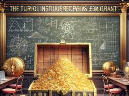 Turing Institute Gets £3M Digital ID Grant from Gates Foundation