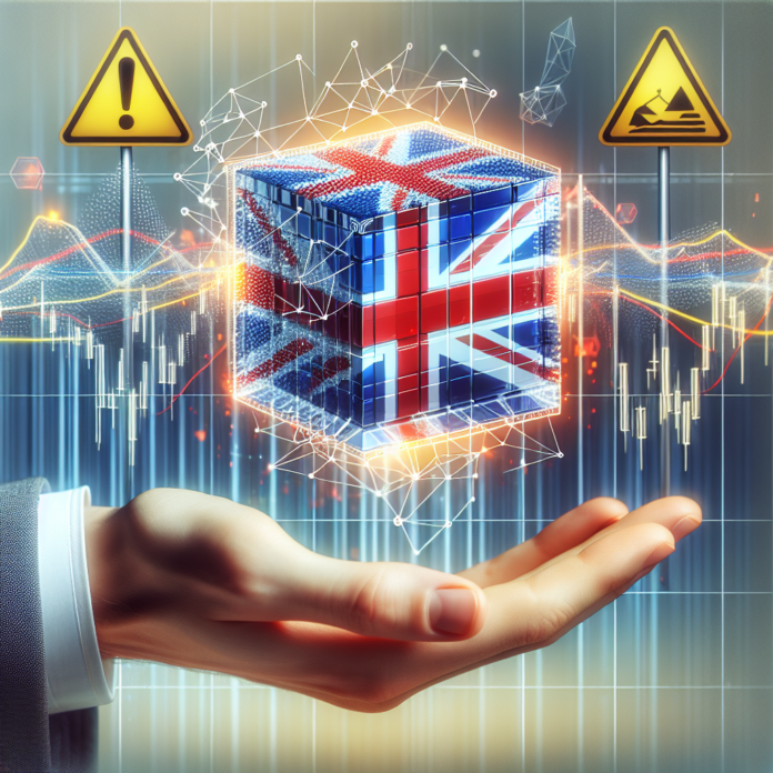 UK Issues Urgent Warning on Crypto Investment Firm Digital Assets Nest