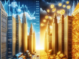 Wall Street will sit on the sidelines next week, Main Street divided on gold's price prospects - Kitco NEWS