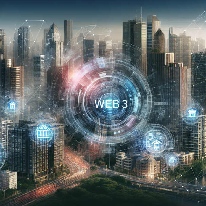 Is The Future of Real Estate Web3-Based?