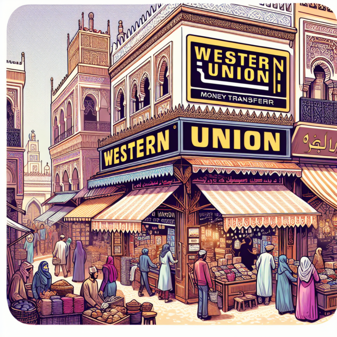 Western Union