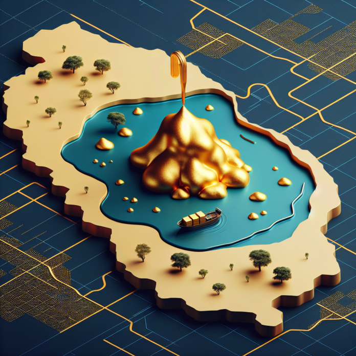 “Zambesi Gold (ZGD) is Positioned for Growth Supported by Robust Gold Reserves and Assets” – SME Bulletin