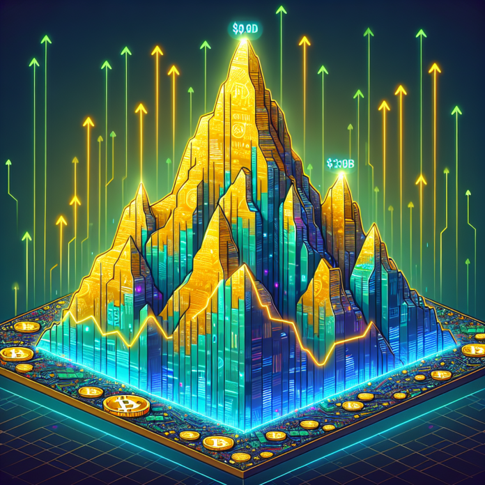 Mt Gox Shifts $9B of BTC in Three Hours But Bitcoin Continues to Rise