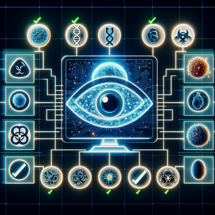 AI Detects 13 Types Of Cancers With Remarkable Accuracy - IBTimes UK